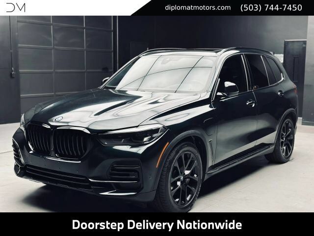 2023 BMW X5