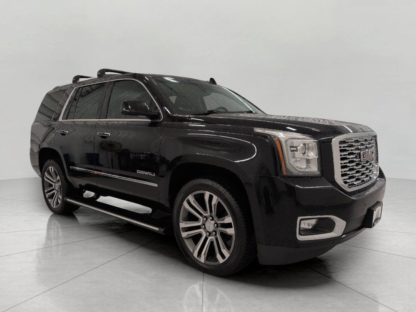 2020 GMC Yukon