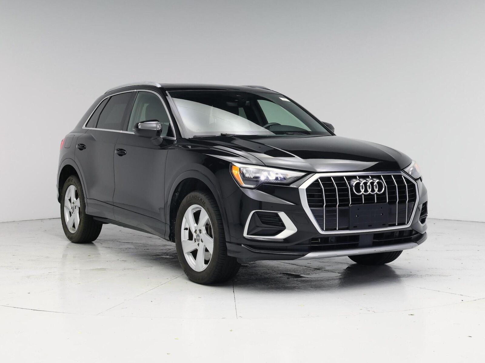 2019 Audi Q3