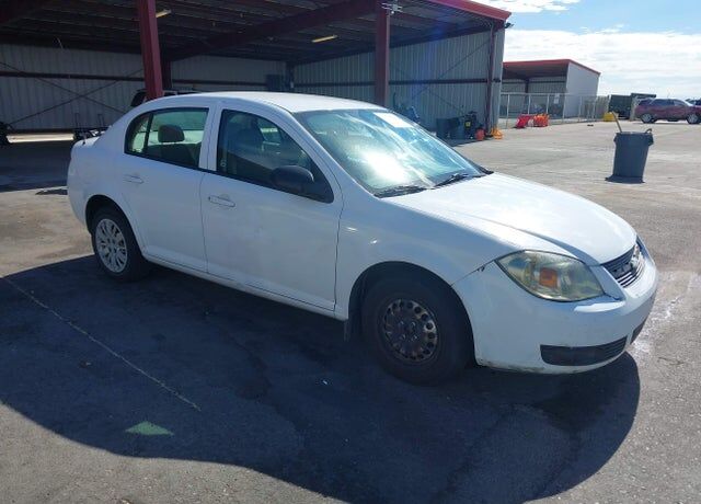 2010 CHEVROLET Cobalt