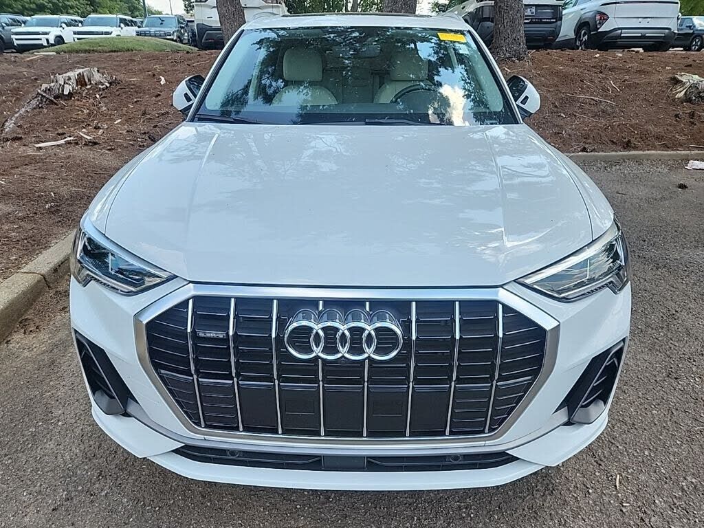 2024 Audi Q3