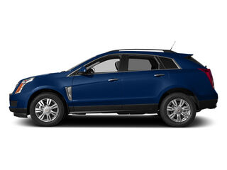 2012 CADILLAC SRX