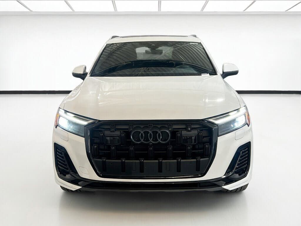 2025 Audi Q7
