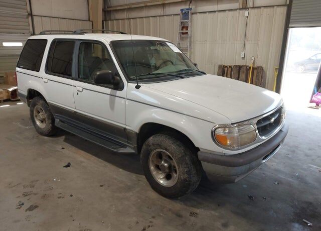 1998 FORD Explorer