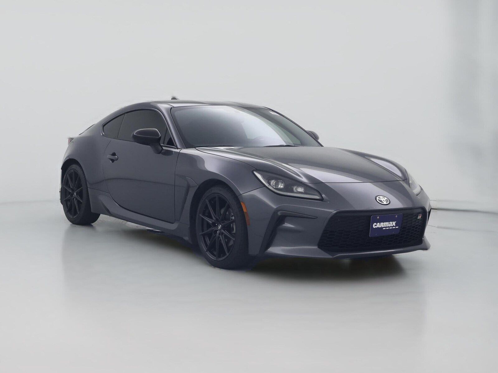 2024 TOYOTA GR86