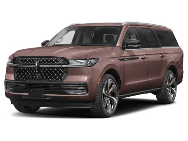 2027 LINCOLN Navigator L