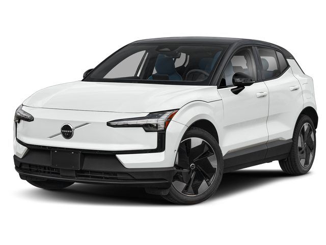 2026 VOLVO EX30