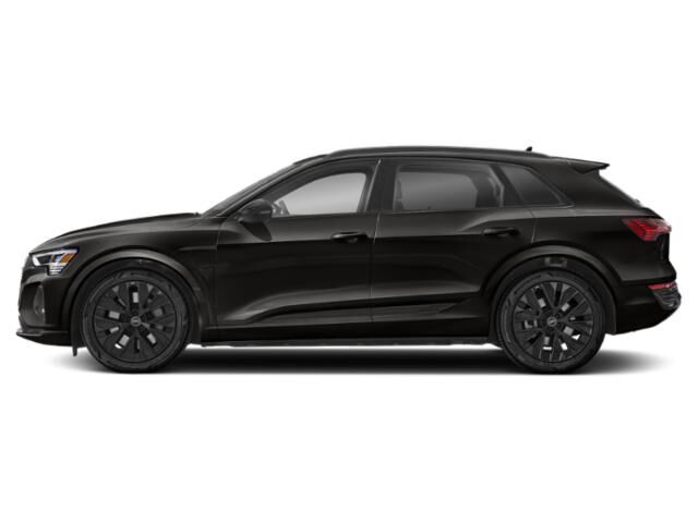 2024 Audi Q8
