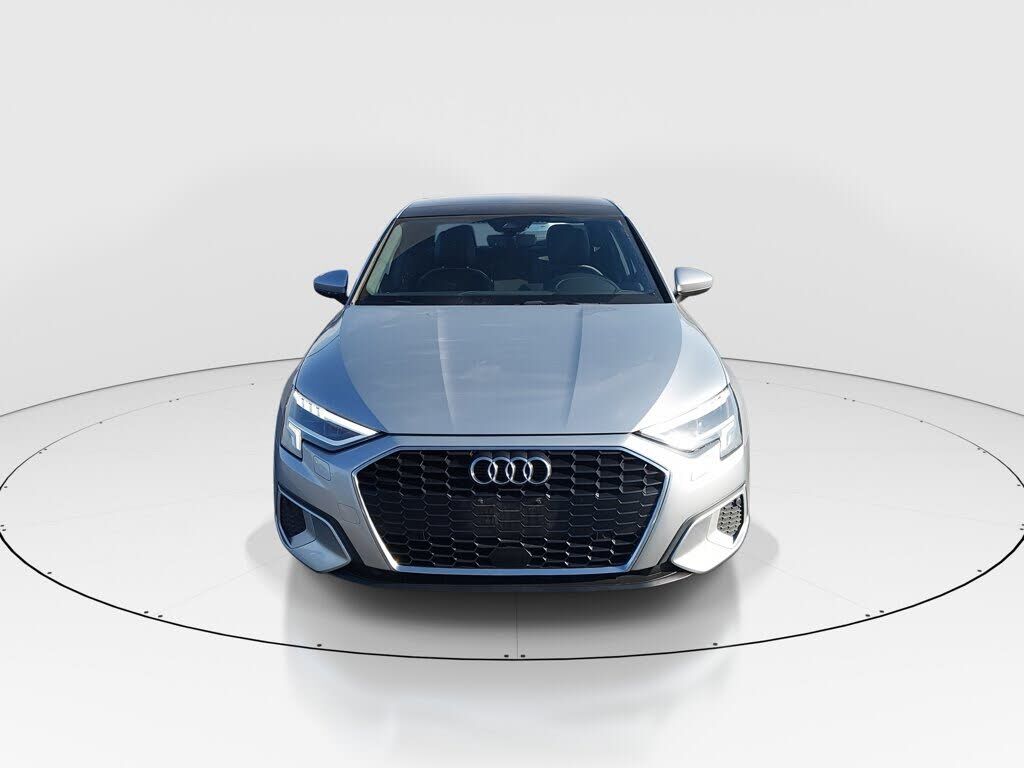 2024 Audi A3