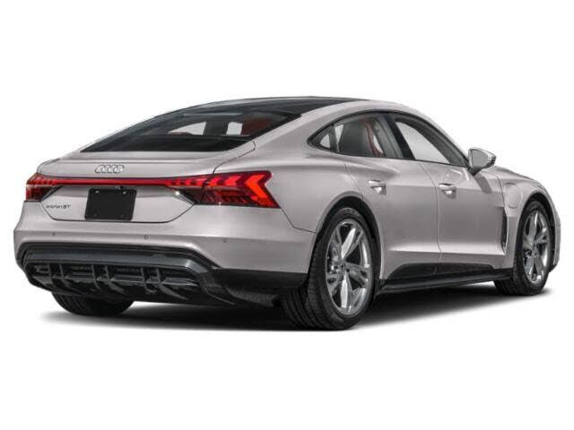 2024 Audi e-tron GT