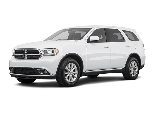 2020 DODGE Durango