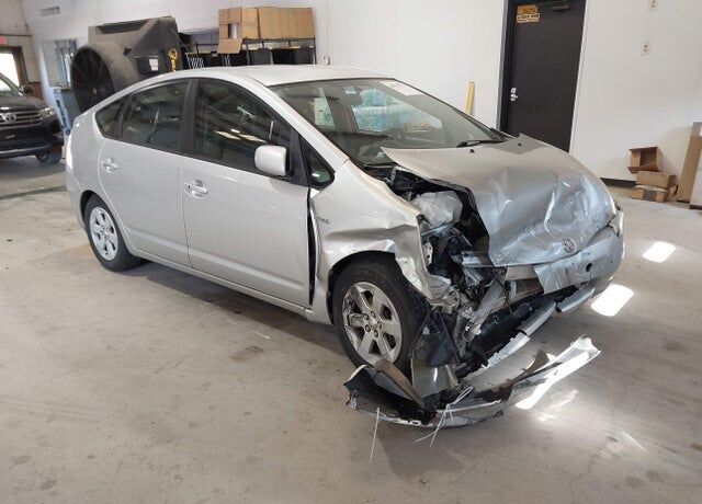 2006 TOYOTA PRIUS