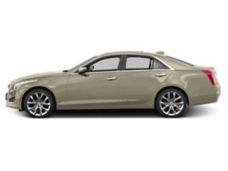 2015 CADILLAC CTS