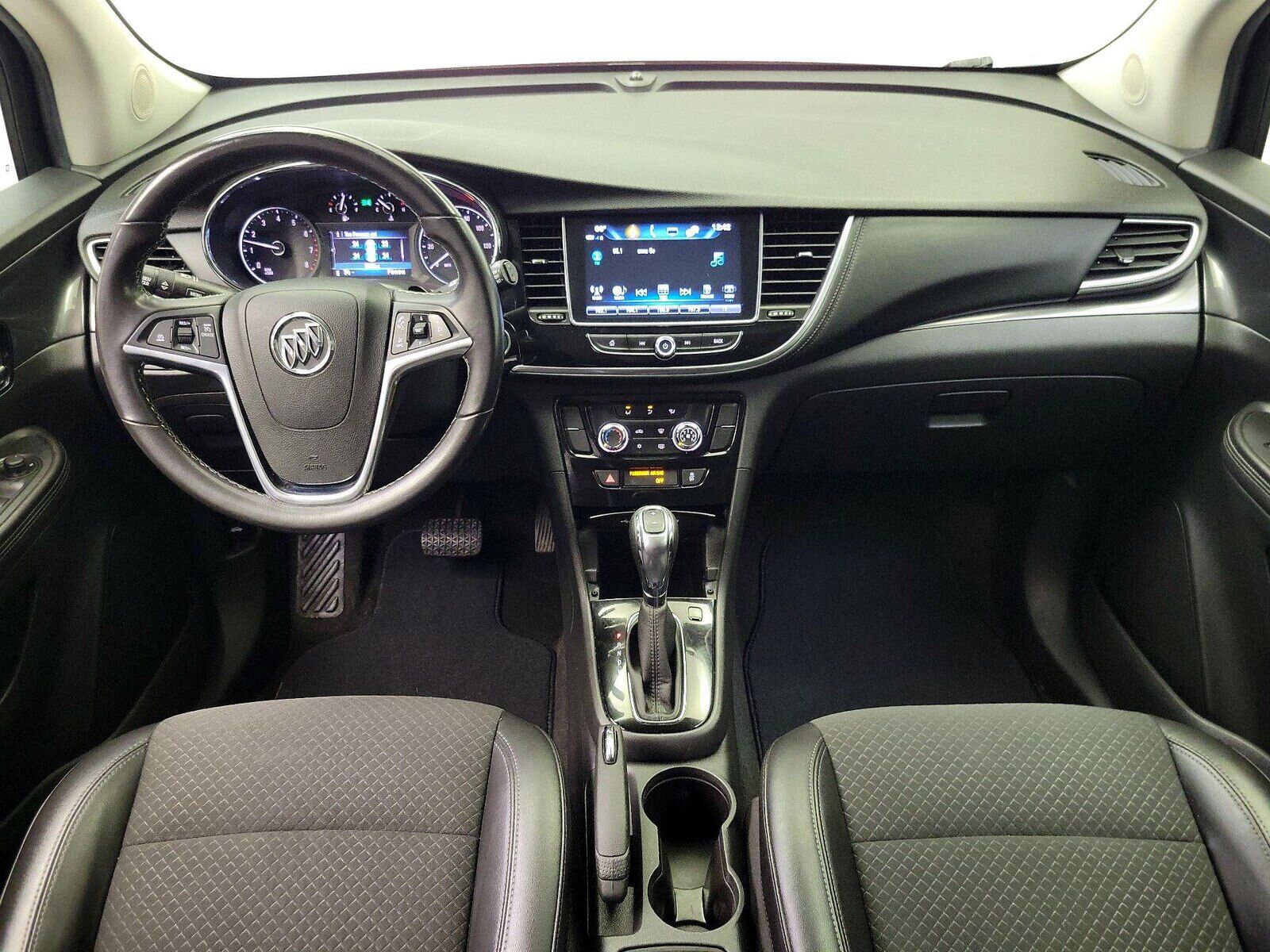 2019 BUICK Encore