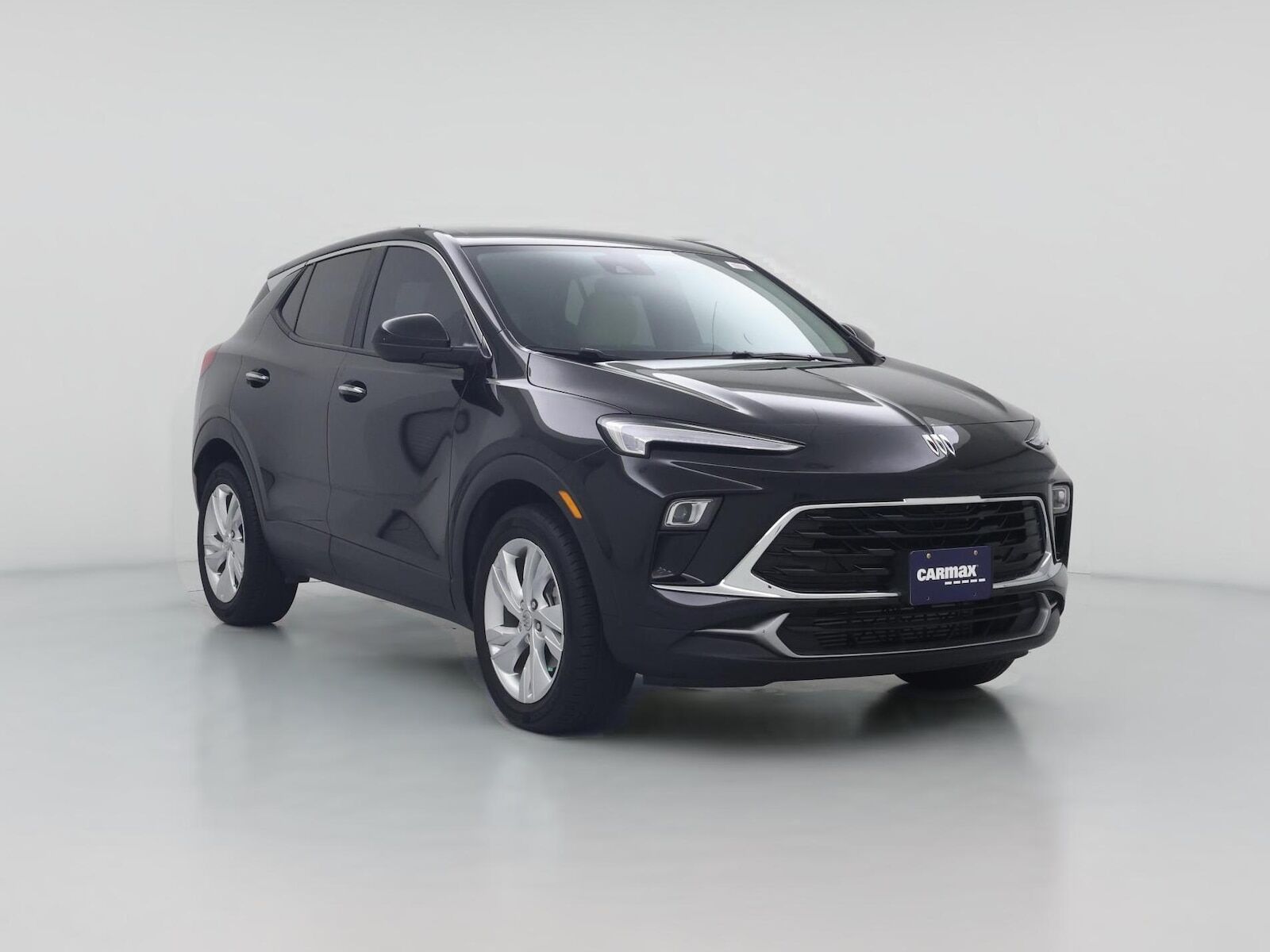 2025 BUICK Encore GX