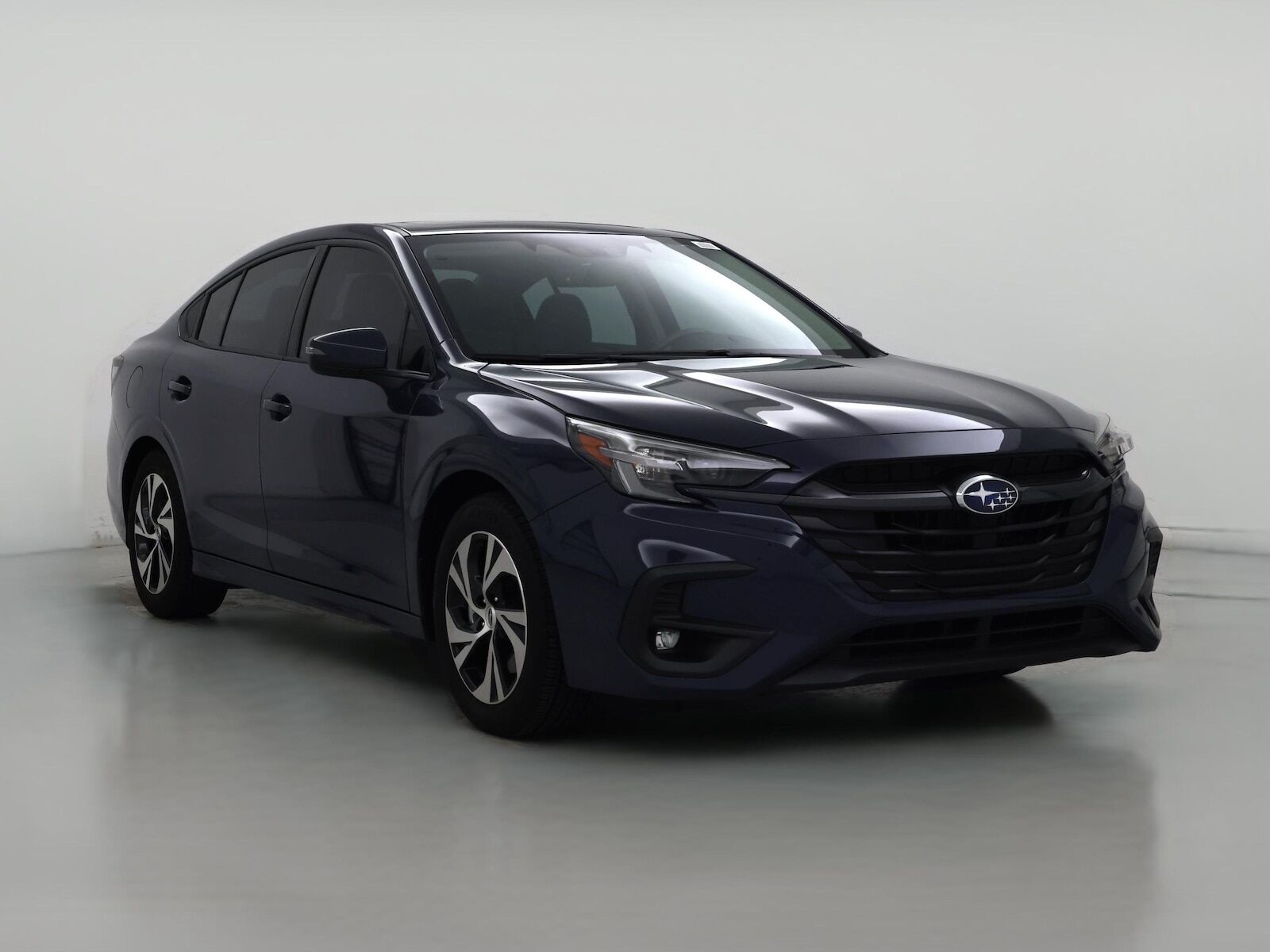 2025 SUBARU Legacy