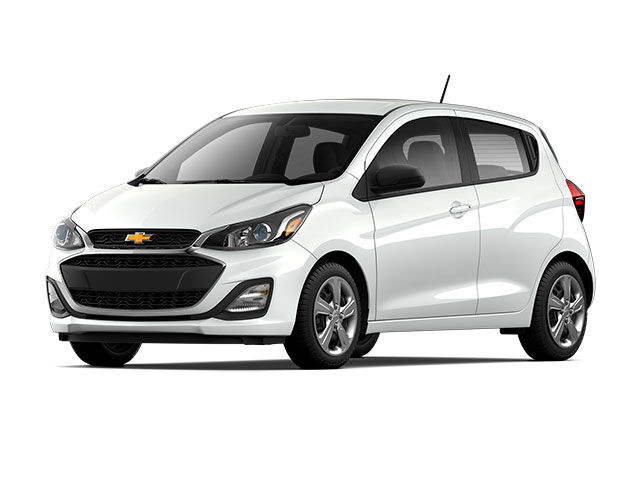 2022 CHEVROLET Spark