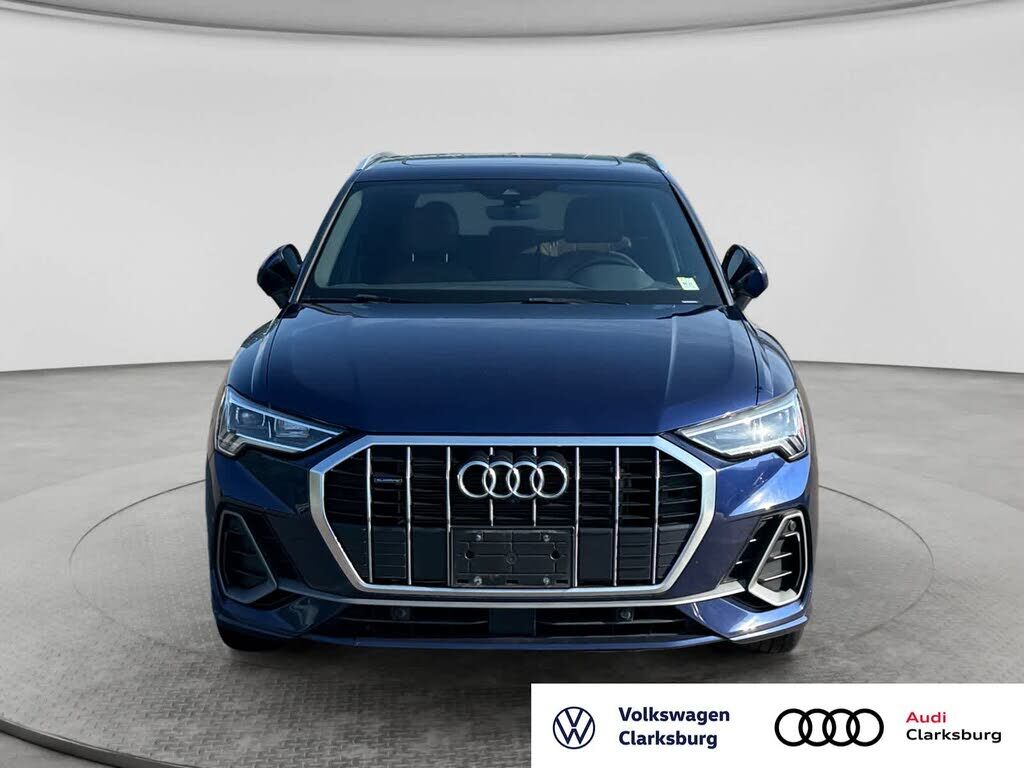 2023 Audi Q3