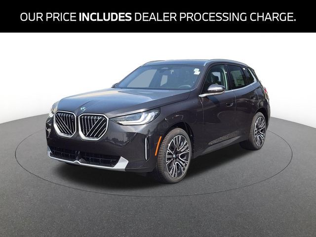 2026 BMW X3
