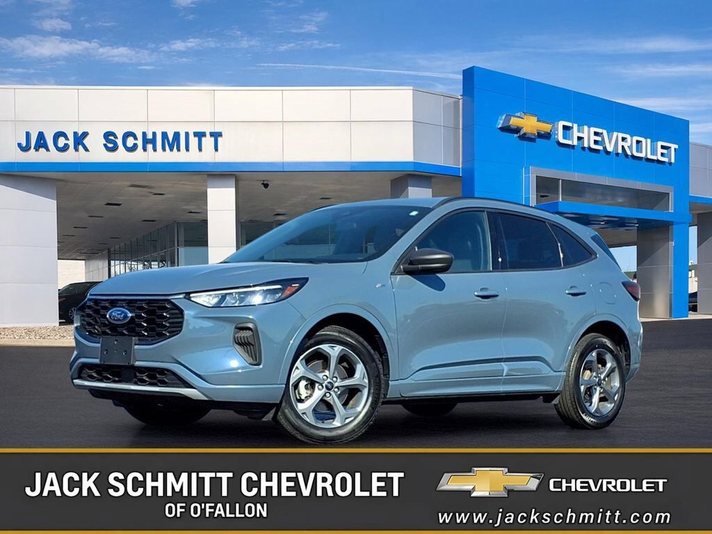 2023 FORD Escape