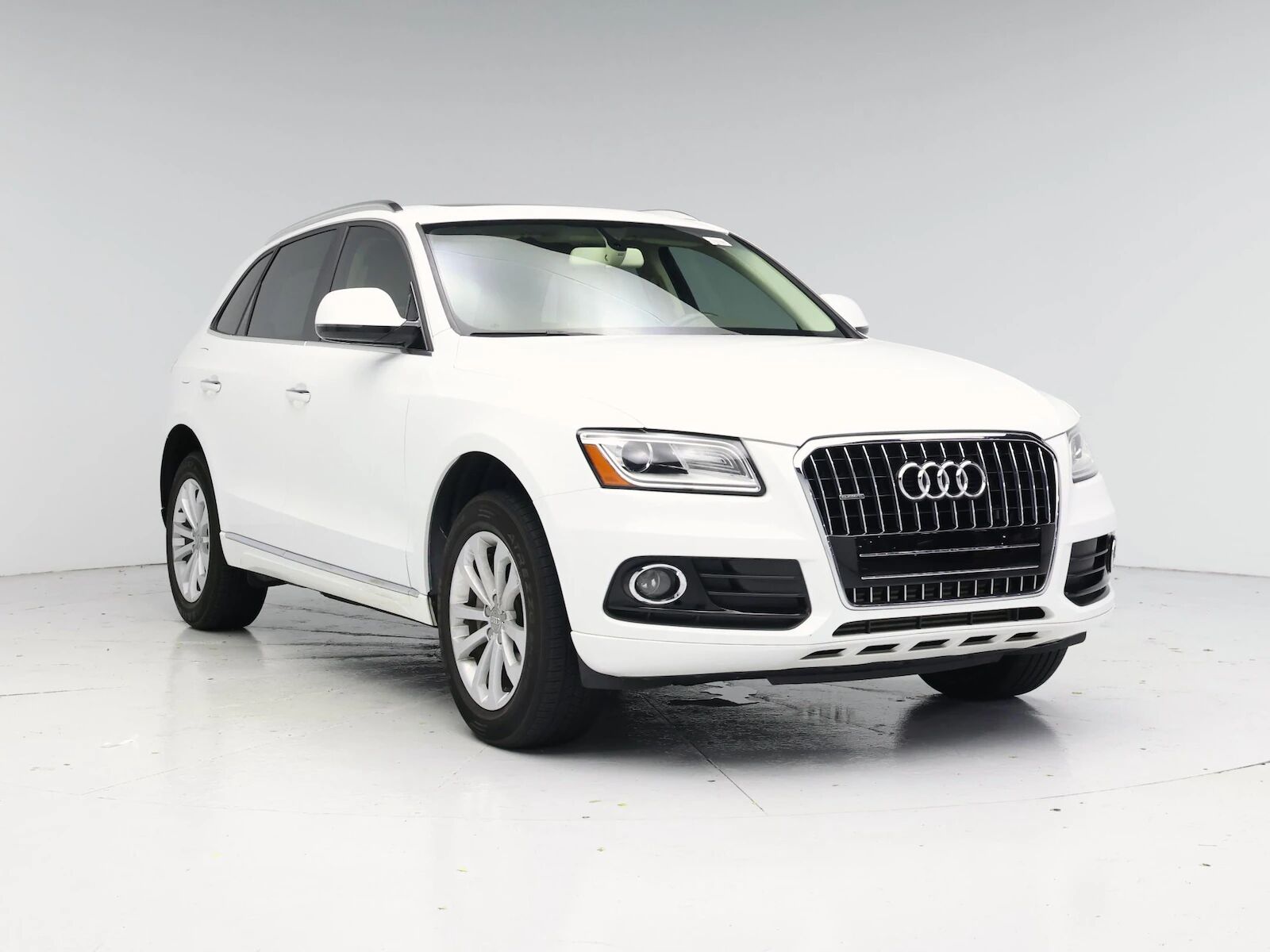 2016 Audi Q5