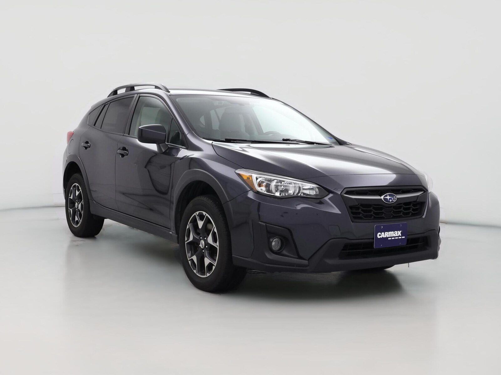 2018 SUBARU Crosstrek