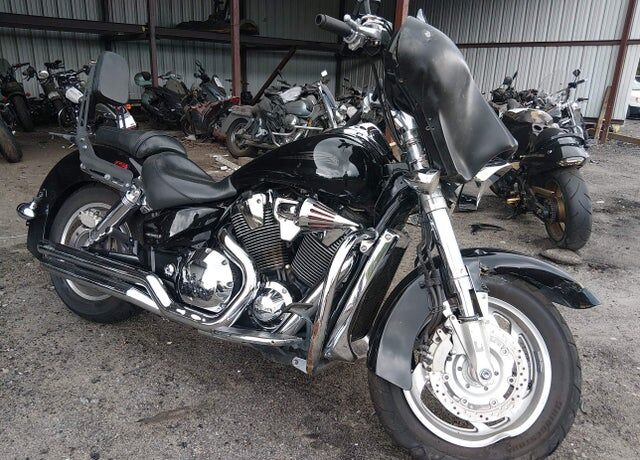 2006 HONDA VTX