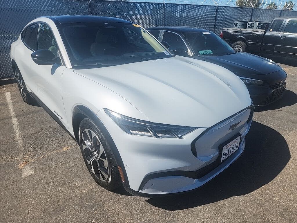 2023 FORD Mustang
