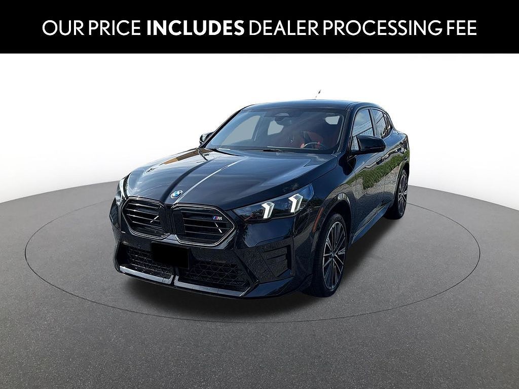 2026 BMW X2