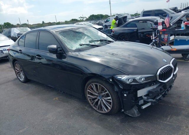 2023 BMW 3 Series