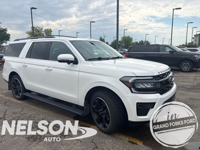 2023 FORD Expedition