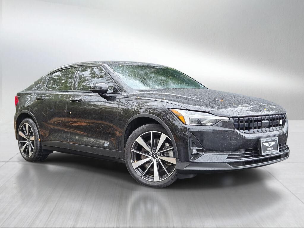 2022 POLESTAR PS2