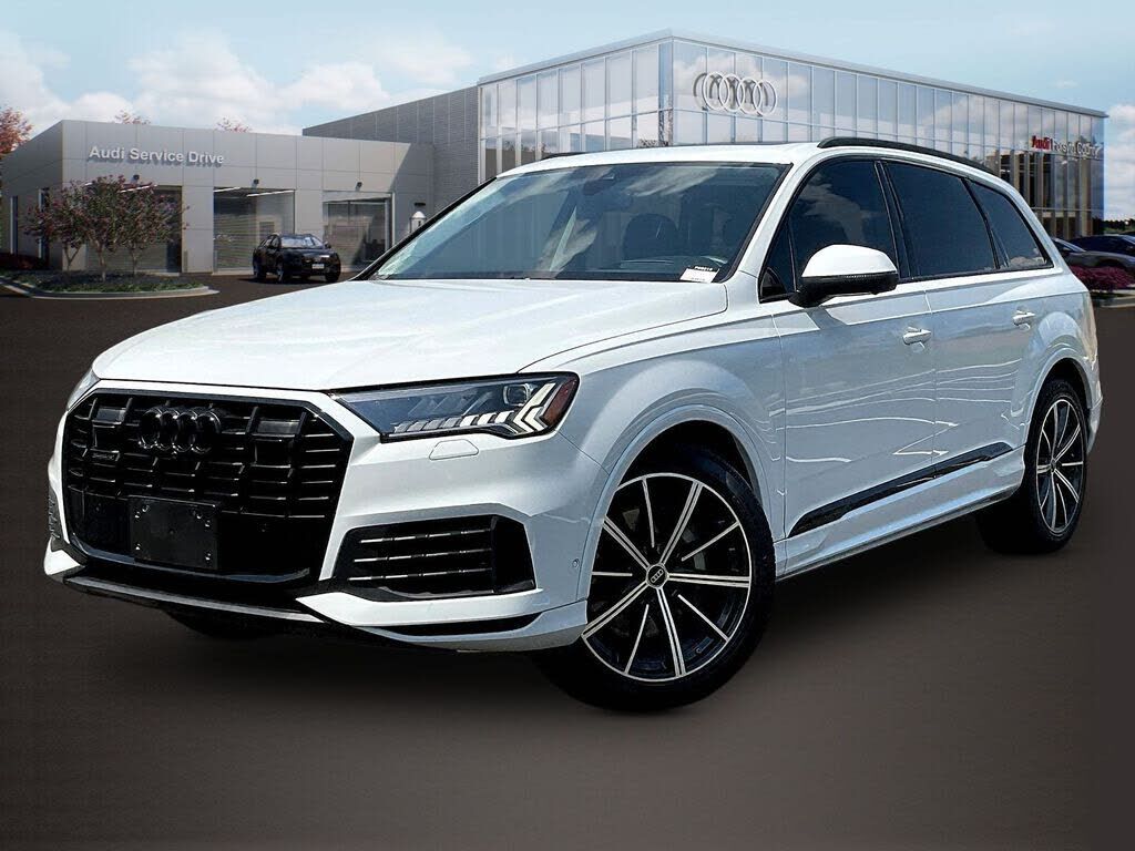 2023 Audi Q7