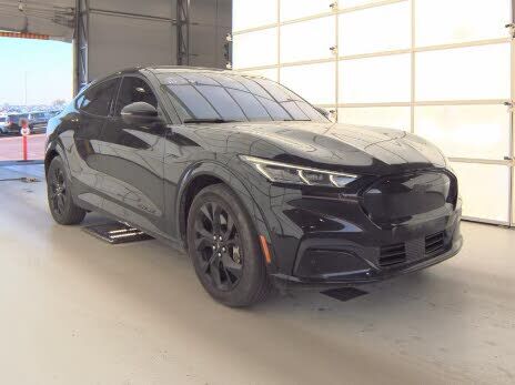 2023 FORD Mustang