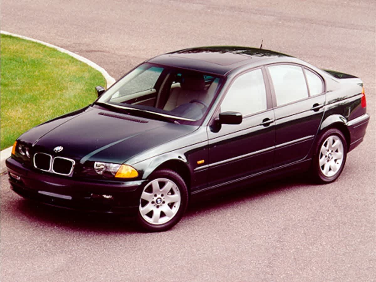 1999 BMW 3 Series