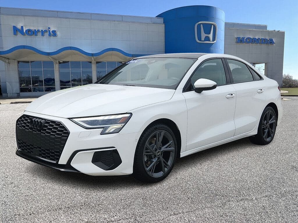 2024 Audi A3