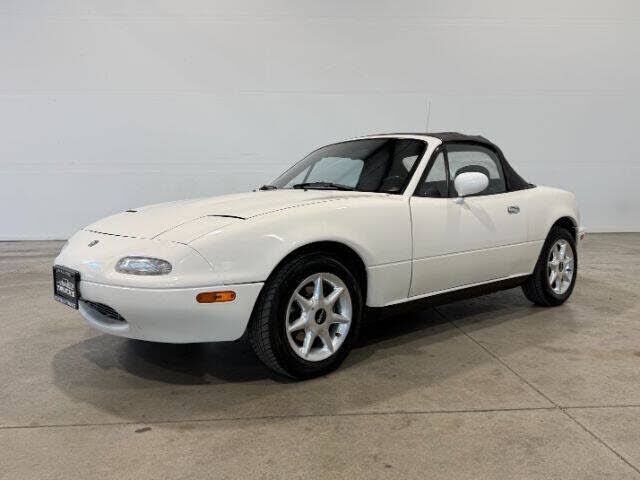 1995 MAZDA MX-5