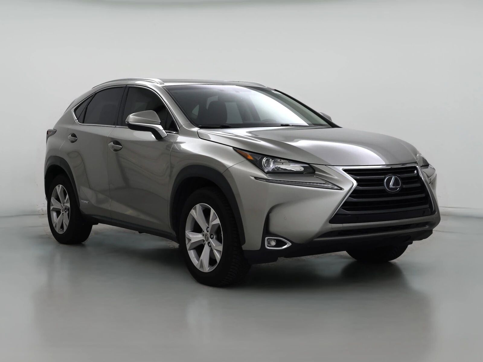2017 LEXUS NX