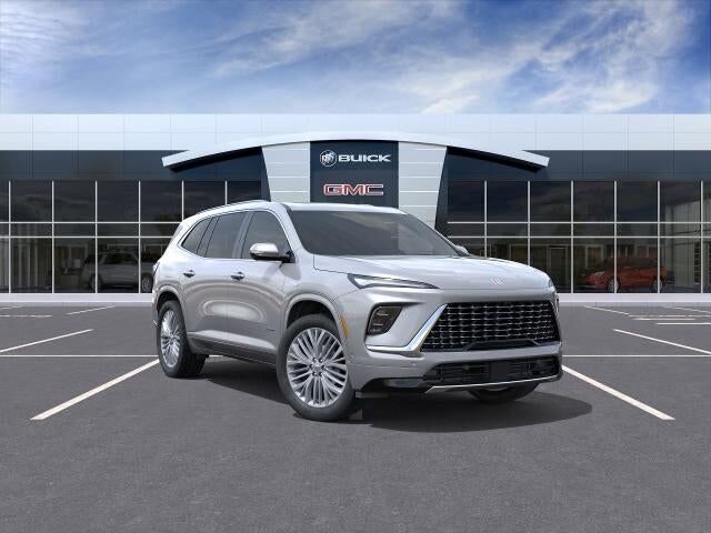 2027 BUICK Enclave