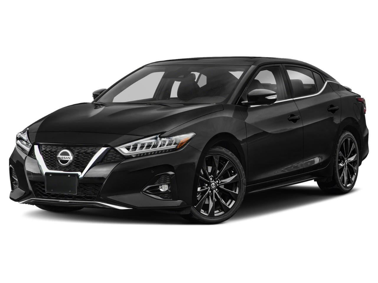 2021 NISSAN Maxima
