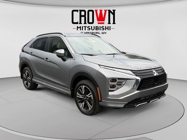 2026 MITSUBISHI ECLIPSE CROSS
