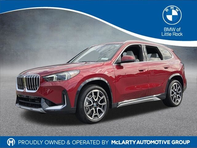 2026 BMW X1