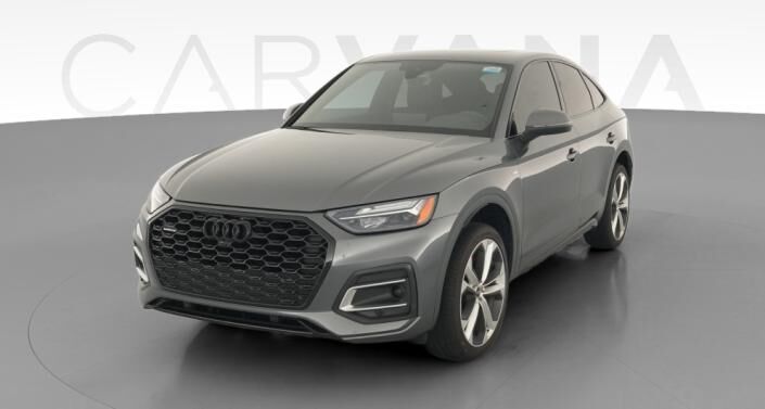 2024 AUDI Q5