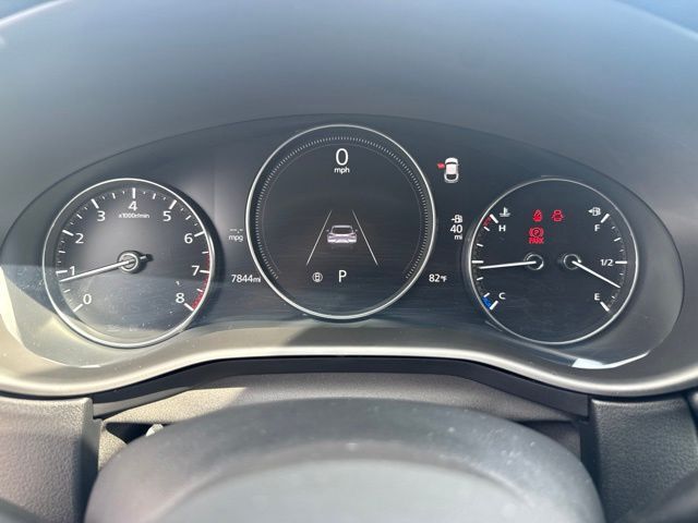 2023 MAZDA CX-30