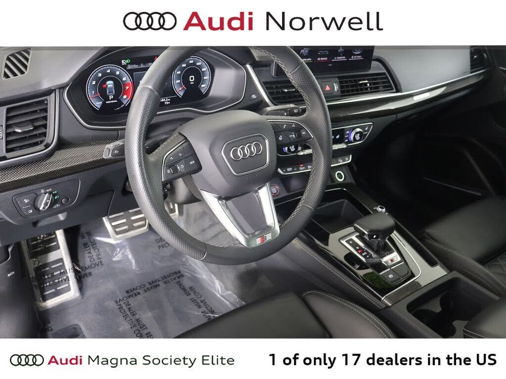 2024 Audi SQ5