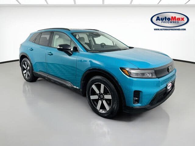 2024 HONDA Prologue