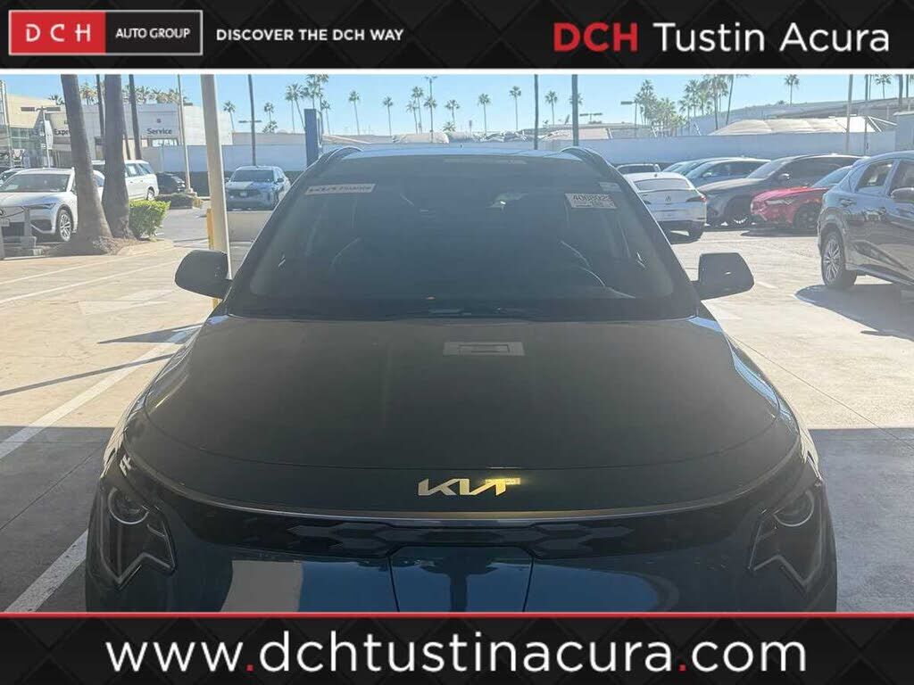 2023 KIA Niro