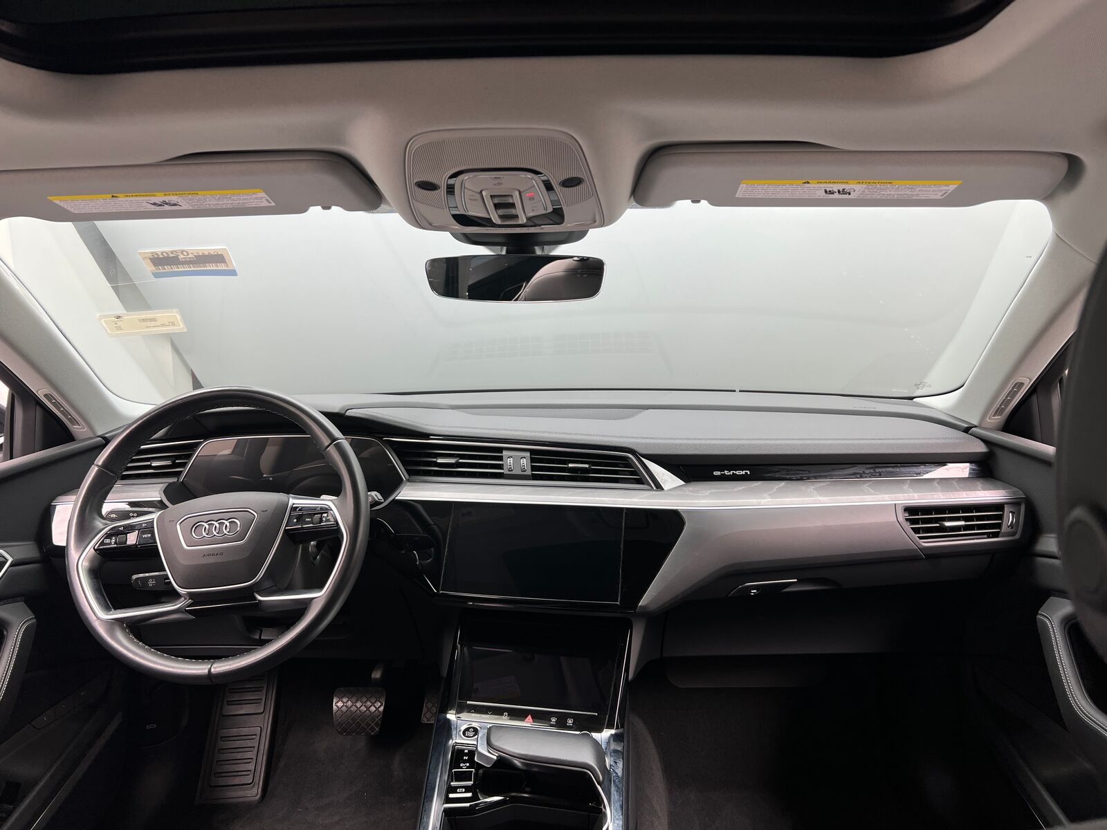 2024 Audi Q8