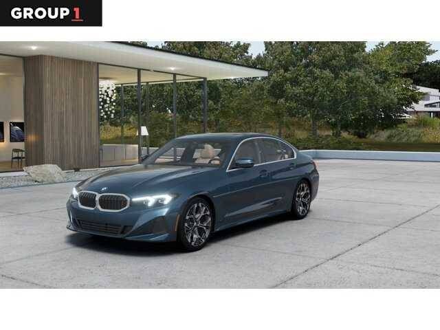 2026 BMW 3 Series