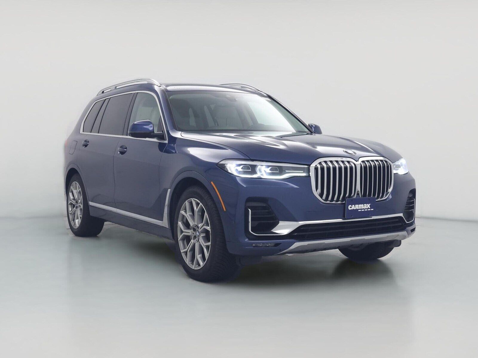 2020 BMW X7